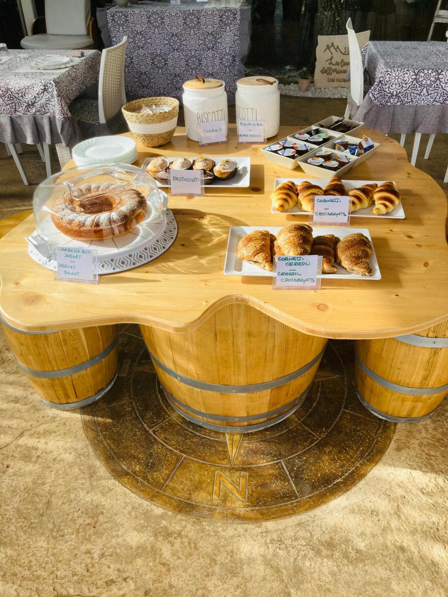 La Linea Dell'Orizzonte Aparthotel Alberobello Luaran gambar